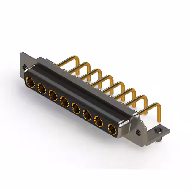 630-8W8-250-1T3 EDAC Inc.  Ensembles de connecteurs D-Sub